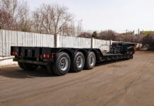 A New Trailer Can Charge Drones, Power Sensors and Haul Cargo