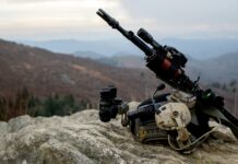 The Battlefield’s Newest Weapon Doesn’t Fire a Shot—It Makes Decisions