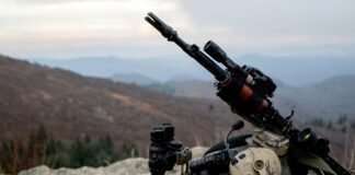 The Battlefield’s Newest Weapon Doesn’t Fire a Shot—It Makes Decisions
