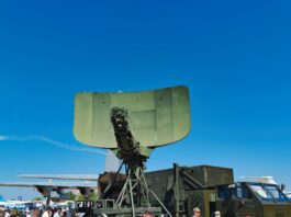 This Weapon Doesn’t Explode – It Shuts Down Electronics