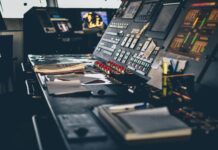 This AI System Connects Reports, Intelligence, and Risks Into One Dashboard