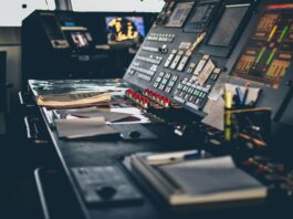 This AI System Connects Reports, Intelligence, and Risks Into One Dashboard
