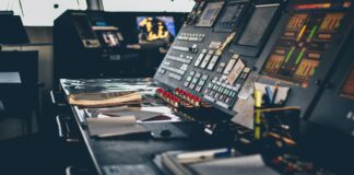 This AI System Connects Reports, Intelligence, and Risks Into One Dashboard