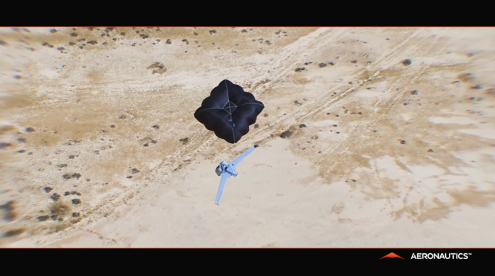 Image from Aeronautics Group on YouTube