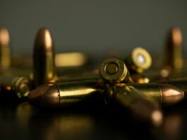 This Bullet Splits Into Three to Boost the Odds of Hitting Drones