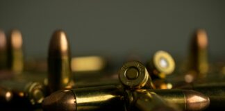 This Bullet Splits Into Three to Boost the Odds of Hitting Drones