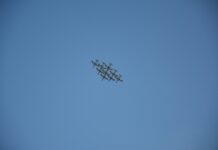 The IDF Has Chosen Its Drone Swarm Command Platform