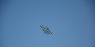 The IDF Has Chosen Its Drone Swarm Command Platform