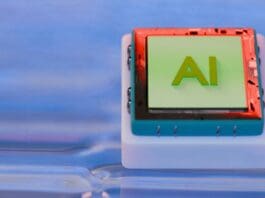 This Tiny AI Chip Just Passed Military Flight and Space Tests
