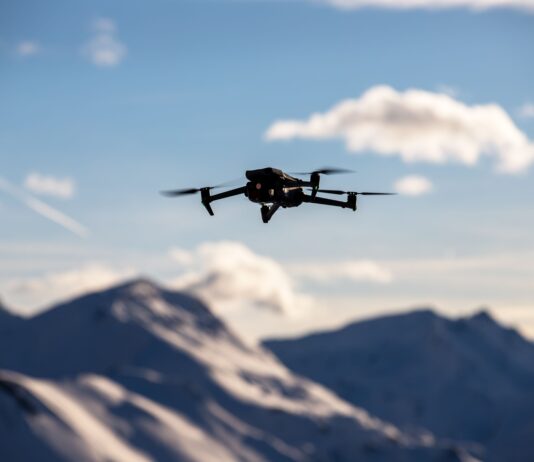 The Missing Piece for AI-Piloted Aircraft May Finally Be Here