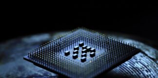 This New Acoustic Chip Could Solve One of 6G’s Biggest Problems