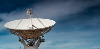 The New Weapon That Disables Satellites Without a Missile