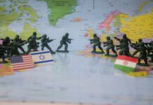 Underground Tunnels Are Just the Beginning: How Iranian Missiles Stay Hidden