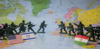 Underground Tunnels Are Just the Beginning: How Iranian Missiles Stay Hidden