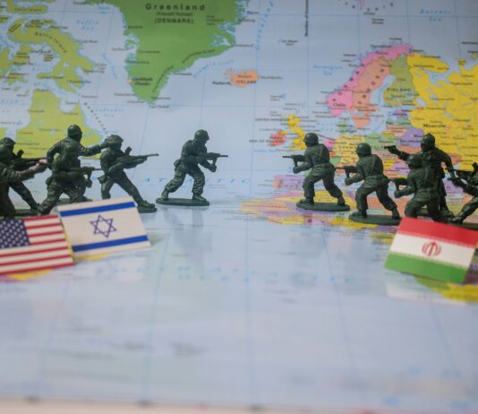 Underground Tunnels Are Just the Beginning: How Iranian Missiles Stay Hidden