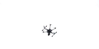 This AI-Powered Shield Watches the Sky for Drones 24/7