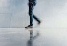 Your Walk May Be the Next Powerful Biometric