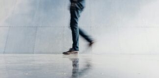 Your Walk May Be the Next Powerful Biometric