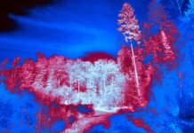 This AI Surveillance Tool Can Detect, Classify, and Track Threats in Real Time
