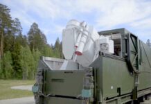 This Upgrade Could Eliminate One of Laser Weapons’ Biggest Weaknesses Image by Wikimedia (Creative Commons)