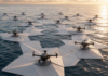 Meet the Robot Boats That Snap Together Like Lego AI generated image