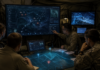 This Military AI Turns Hours of Planning Into Seconds AI generated image