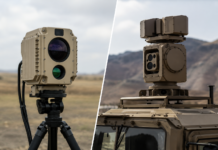 New AI Tracker Locks Onto Drones in Under a Second AI generated image