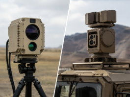 New AI Tracker Locks Onto Drones in Under a Second AI generated image