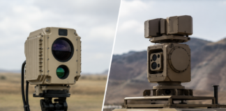 New AI Tracker Locks Onto Drones in Under a Second AI generated image