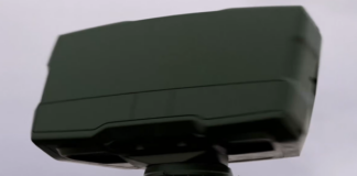 Quantum Timing Could Keep Air Defenses Running Without GPS Image from Saab on YouTube
