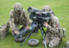 The Javelin Missile Is Getting a Next-Generation Infrared Upgrade Image by Wikimedia (Creative Commons)