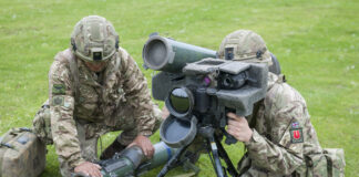 The Javelin Missile Is Getting a Next-Generation Infrared Upgrade Image by Wikimedia (Creative Commons)