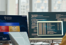 This Tiny Cyber Probe Can Tell When a Device Has Been Secretly Altered Image from BusinessWire on YouTube