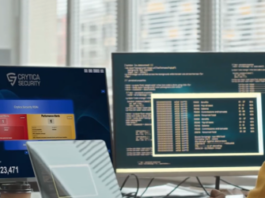 This Tiny Cyber Probe Can Tell When a Device Has Been Secretly Altered Image from BusinessWire on YouTube