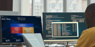 This Tiny Cyber Probe Can Tell When a Device Has Been Secretly Altered Image from BusinessWire on YouTube