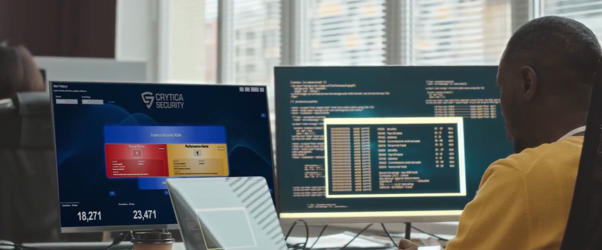 RDAI Image from BusinessWire on YouTube