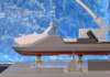 This Unmanned Warship Packs Missiles With a 290-Km Strike Range Image from STEALTH on YouTube