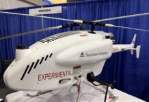 This Drone Can Patrol Hundreds of Kilometers of Critical Infrastructure Image by Wikimedia (Creative Commons)