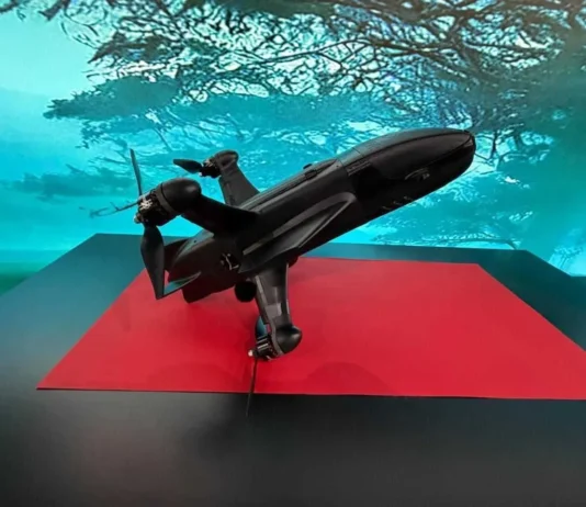 Ukraine Unveils Faster Drone Hunter for Shahed Attacks Image by Wikimedia (Creative Commons)