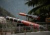 This Torpedo Gets Wings Before It Goes Underwater
