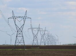 Militaries’ Next Big Upgrade Could Be a Smarter Power Grid