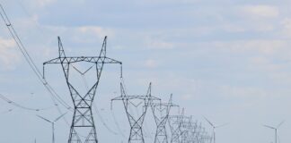 Militaries’ Next Big Upgrade Could Be a Smarter Power Grid