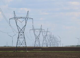 Militaries’ Next Big Upgrade Could Be a Smarter Power Grid