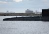 A New Underwater Robot Is Built to Hunt for Threats on Ship Hulls