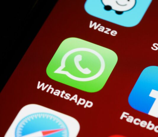 WhatsApp Just Added Three New Ways to Keep Hackers Out