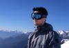 This Cold-Proof Material Could Give Wearable Sensors a Winter Upgrade