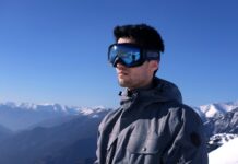 This Cold-Proof Material Could Give Wearable Sensors a Winter Upgrade