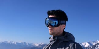 This Cold-Proof Material Could Give Wearable Sensors a Winter Upgrade