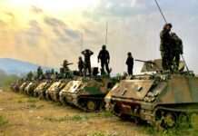 The Battlefield Is Full of Invisible Signals—This Device Finds Them