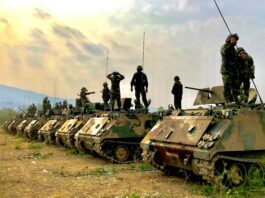 The Battlefield Is Full of Invisible Signals—This Device Finds Them